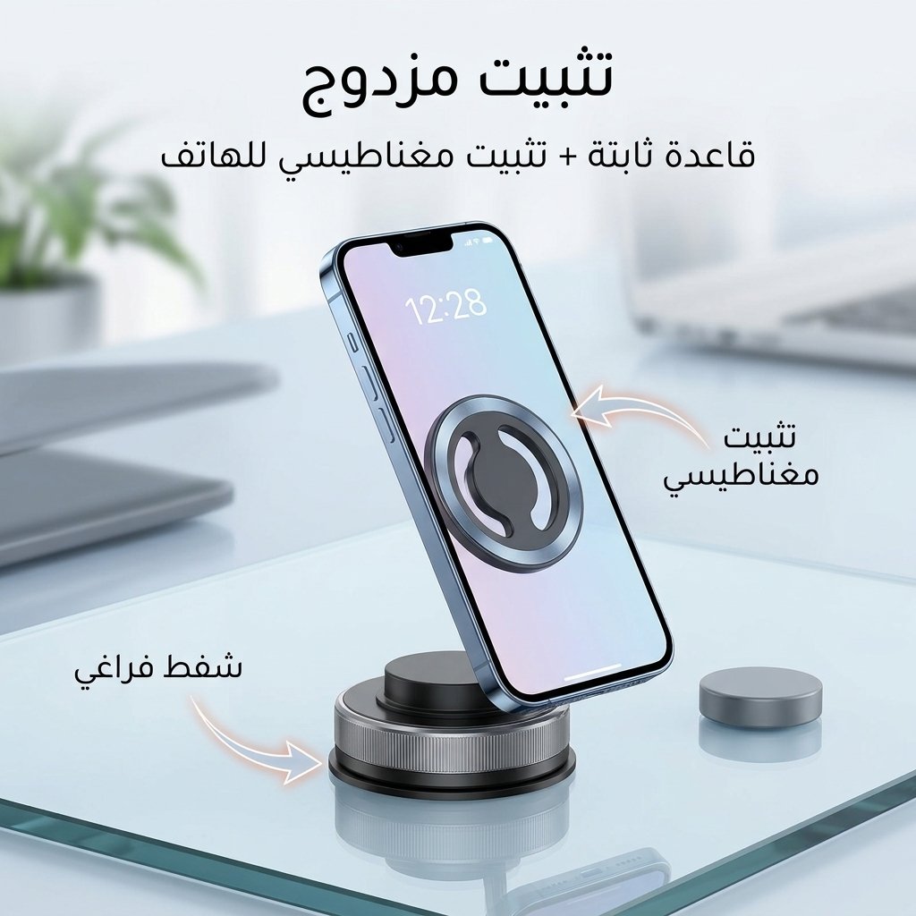 حامل الموبايل الذكي - الصورة 11