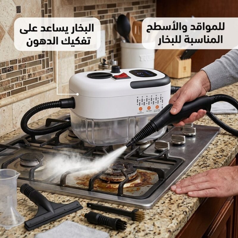 ستيم برو 6