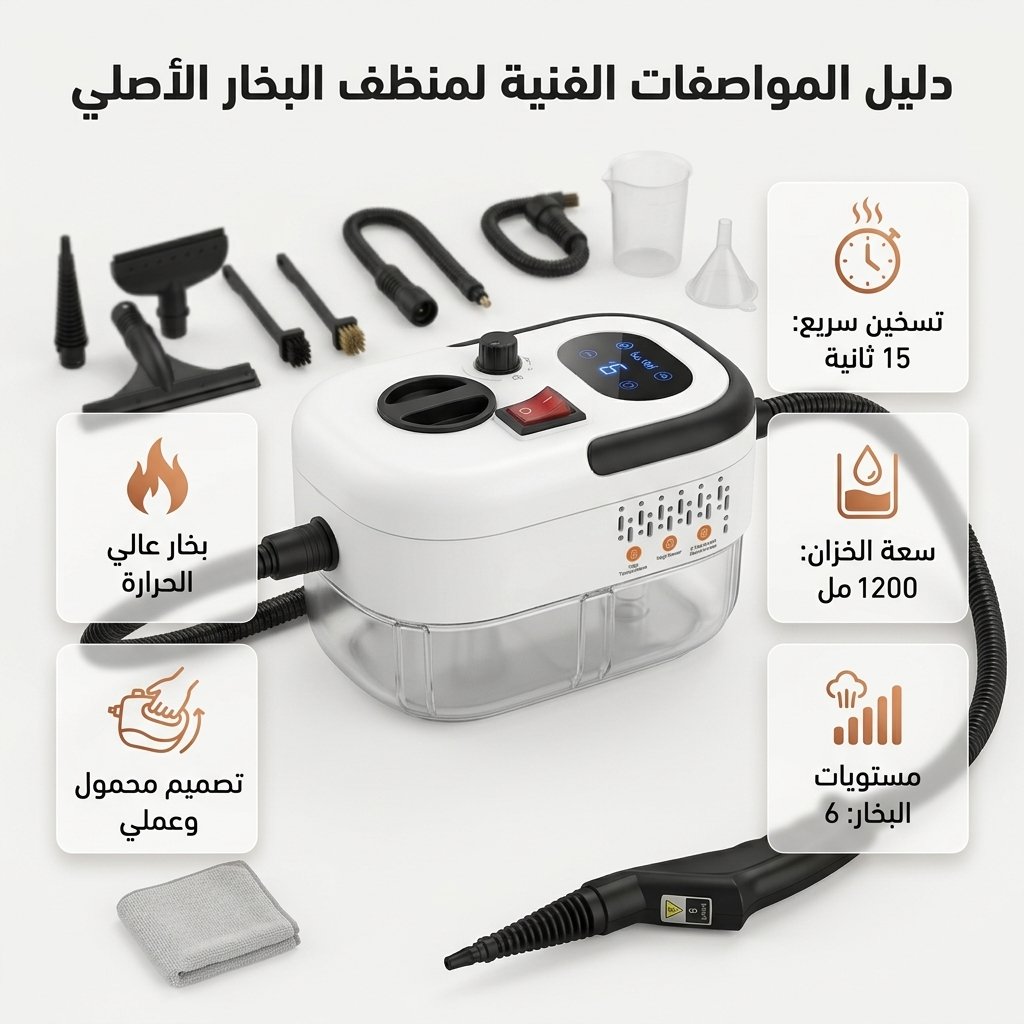 ستيم برو 6 - الصورة 3