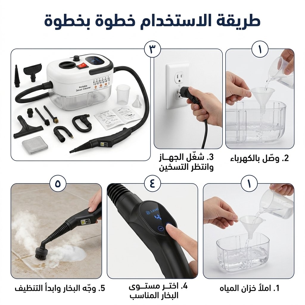 ستيم برو 6 - الصورة 12