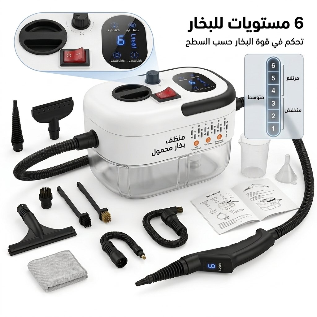 ستيم برو 6 - الصورة 9