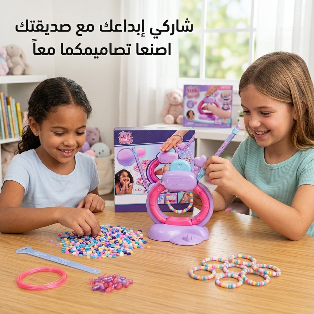 صانعة الأساور المبتكرة - الصورة 10