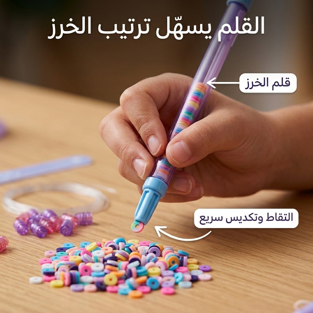 صانعة الأساور المبتكرة - الصورة 7
