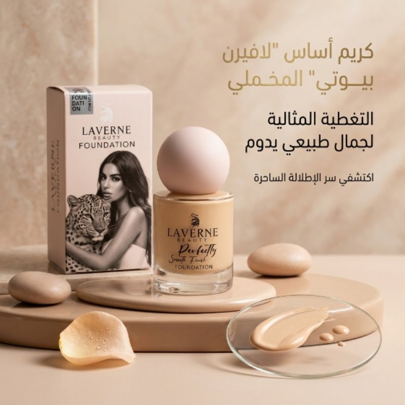 كريم اساس Laverne - الصورة 10