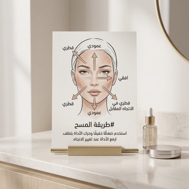مجموعة ديرما رولر