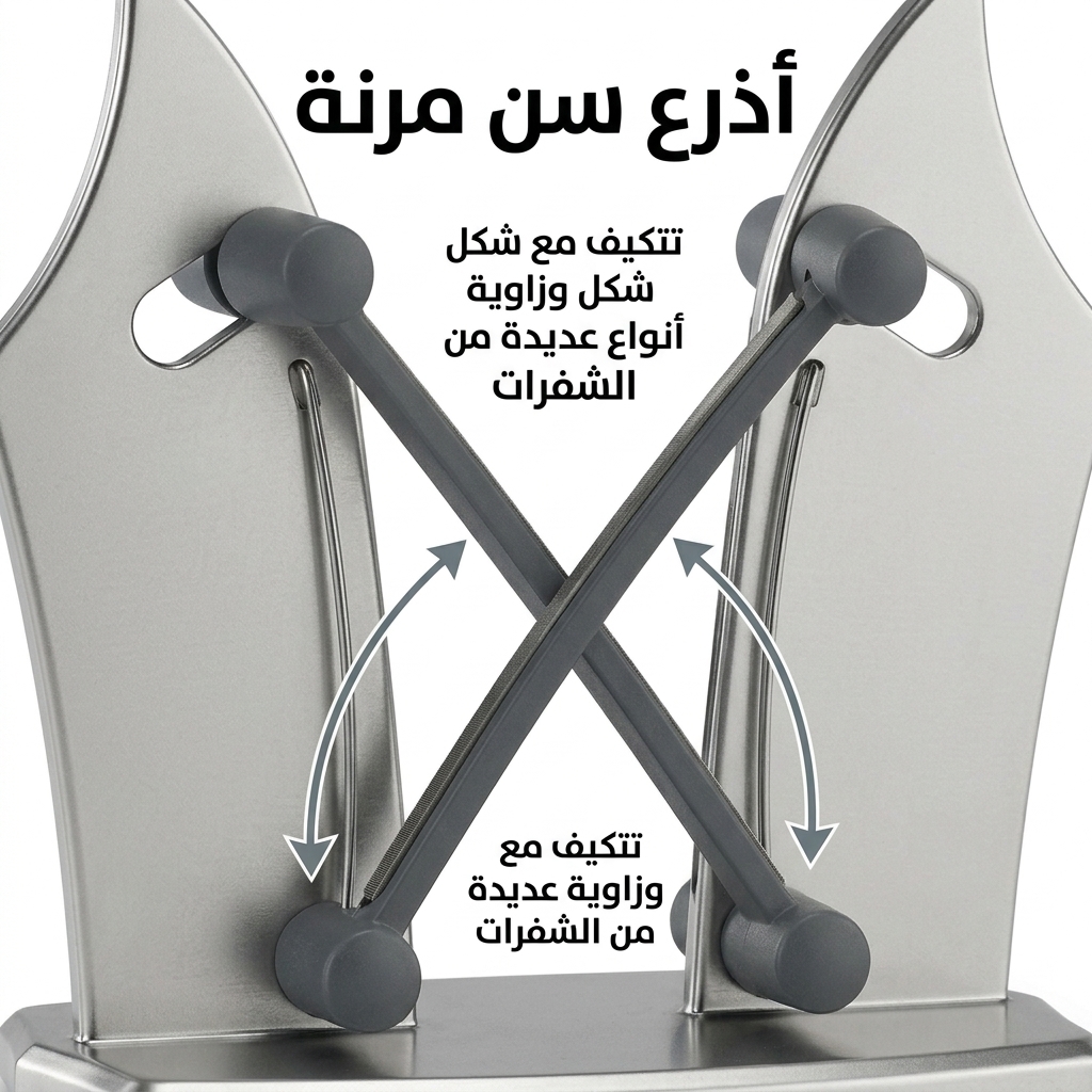 زاوية الاستخدام