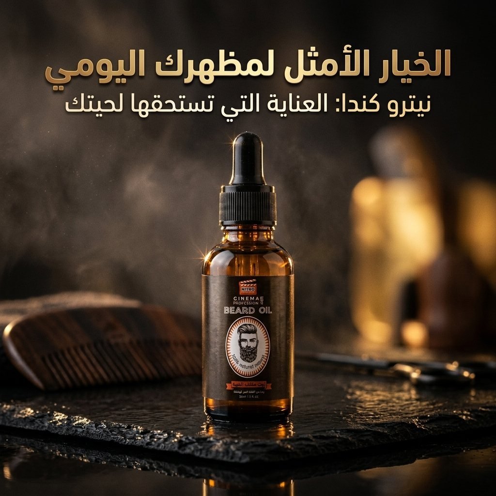 تساقط أقل وشعر أقوى